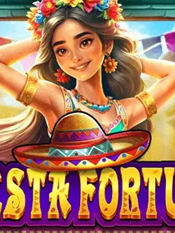 Fiesta Fortune Spielautomat