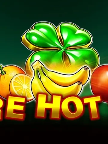 Fire Hot 20 Spielautomat