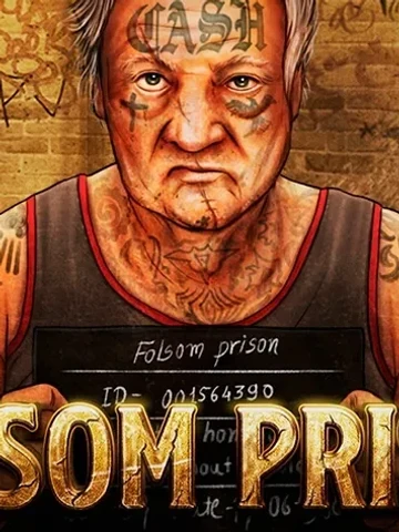 Folsom Prison Spielautomat