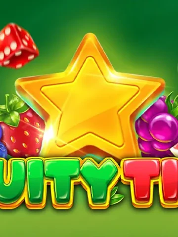 Fruity Time Spielautomat