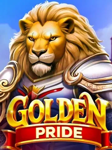 Golden Pride Spielautomat