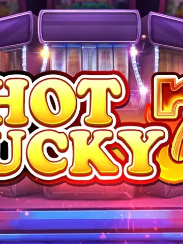 Hot Lusky 7s Spielautomat