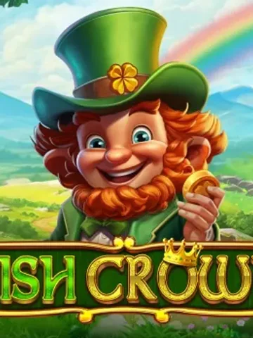 Irish Crown Spielautomat