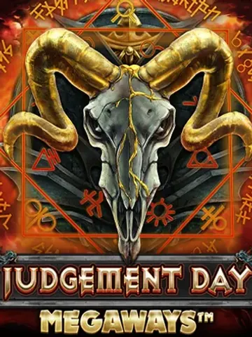 Judgement Day Megaways Spielautomat