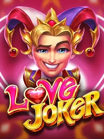 Love Joker Spielautomat