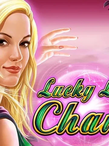 Lucky Lady's Charm Deluxe Spielautomat