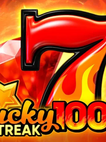 Lucky Streak 1000 Spielautomat