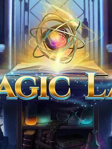 Magic Lab Spielautomat