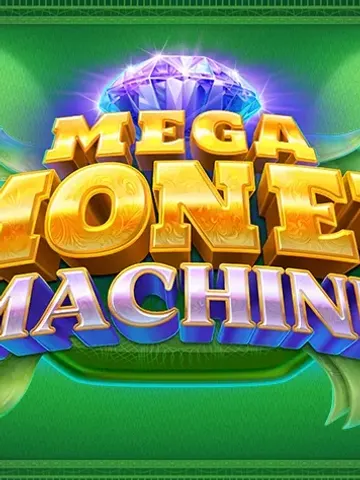 Mega Money Machine Spielautomat