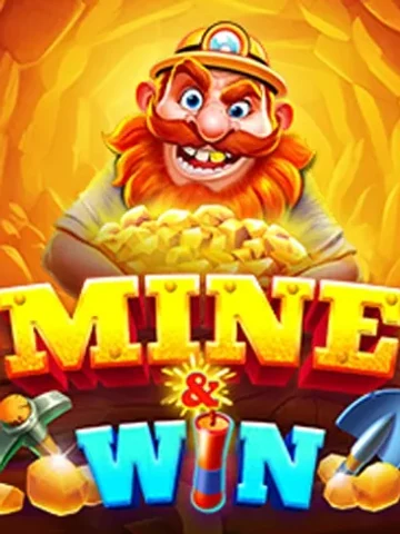 Mine and Win Spielautomat