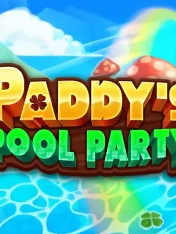 Paddy's Pool Party Spielautomat