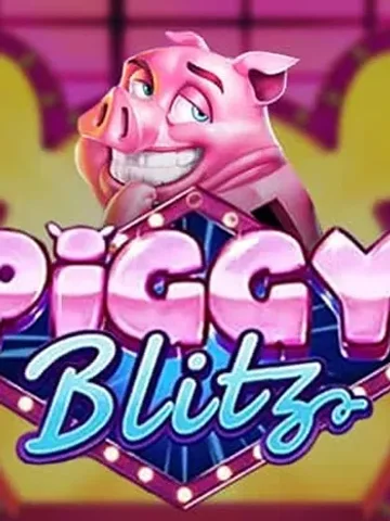 Piggy Blitz Spielautomat