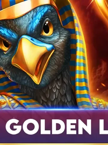 Ra's Golden Loot Spielautomat