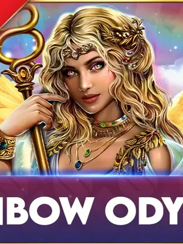 Rainbow Odyssey Spielautomat