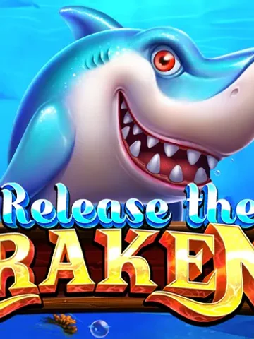 Release the Kraken 2 Spielautomat