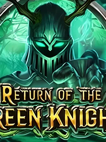 Return of The Green Knight Spielautomat