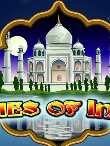 Riches of India Spielautomat