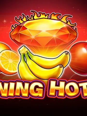 Shining Hot 20 Spielautomat