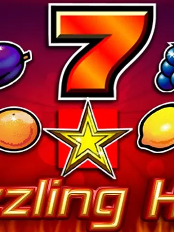Sizzling Hot Spielautomat
