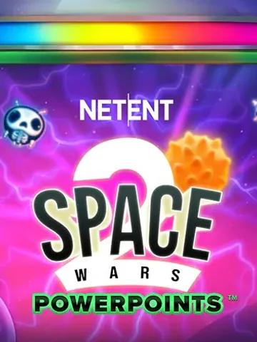 Space Wars 2 Spielautomat