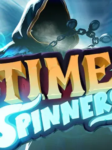 Time Spinners Spielautomat