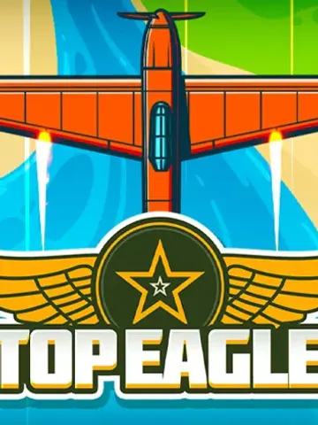 Top Eagle Spielautomat