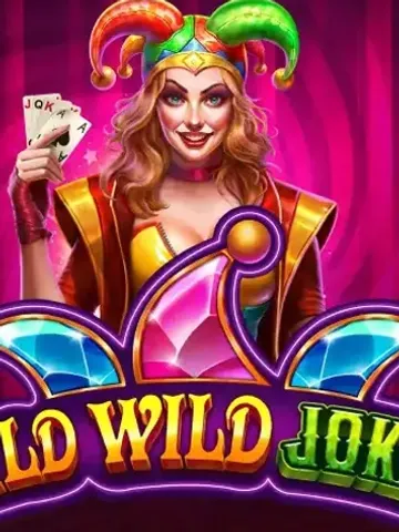 Wild Wild Joker Spielautomat