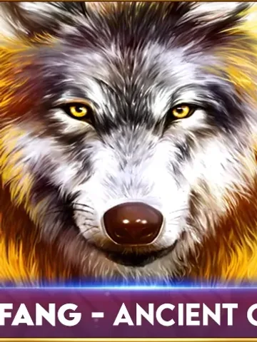 Wolf Fang - Ancient Greece Spielautomat