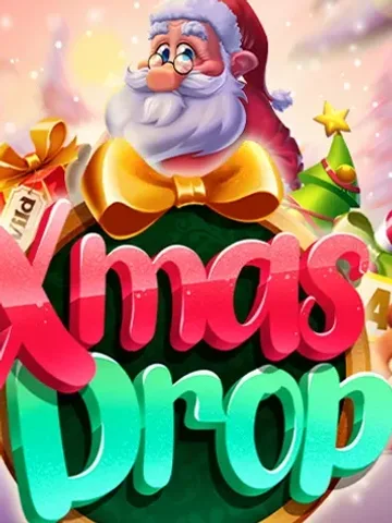Xmas Drop Spielautomat
