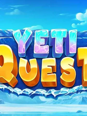 Yeti Quest Spielautomat